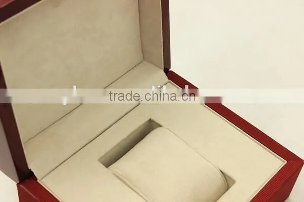 Women Watch Box Wooden Luxury Wrist Lady Box Quality Choice Most Popular photo-4