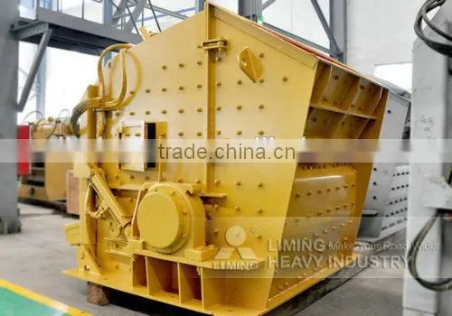 2015 China Impact Crusher High Quality LIMING photo-5