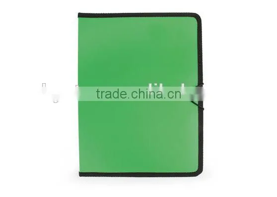 Practical Folders for Documents,document Includes 20 Plastic Pockets for Documents,documents Carry Bag/waterproof Bag Documents photo-3