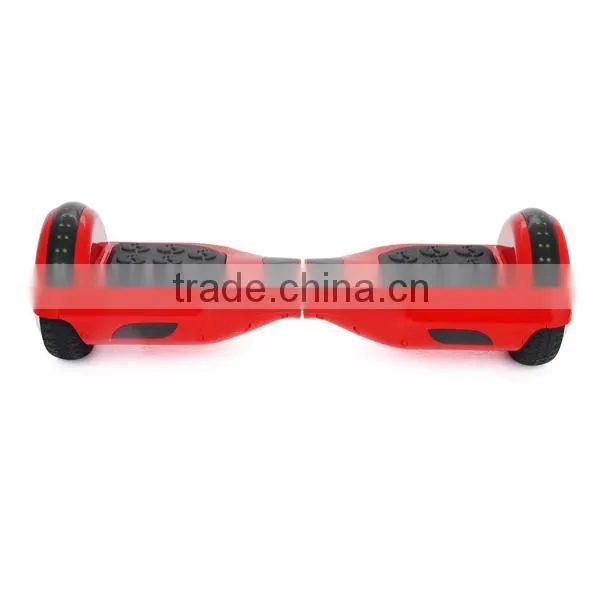 Digital Smart Balance Wheel Bluetooth