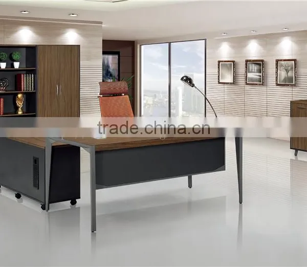 Fantastic Design Wood Office Furniture Office Desk on Sell