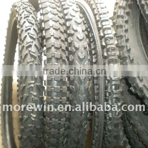 12" Bicycle Tire