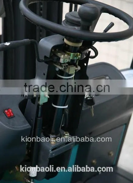 Linde Still Baoli Forklift Truck Spare Parts