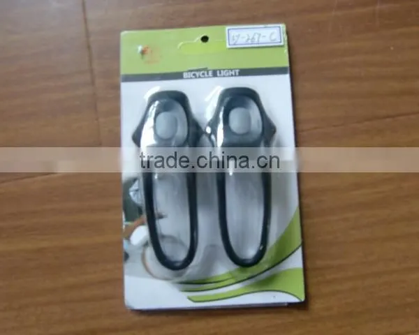 BICYCLE FRONT LIGHTS