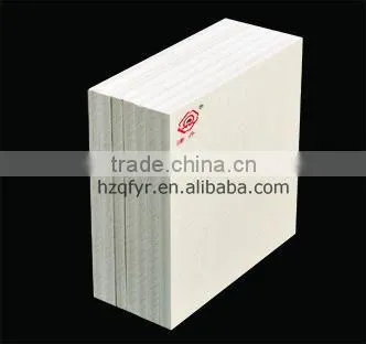 Recyclable Wood and Plastic Composite Board