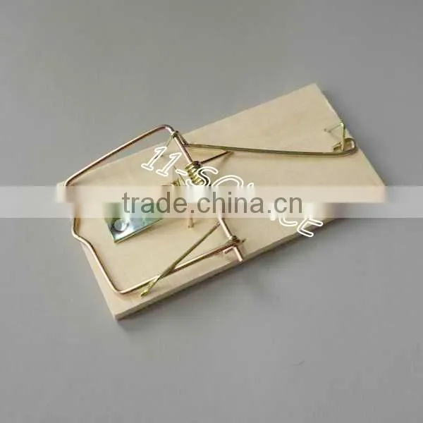 Wooden Mouse Traps,Rat Traps photo-2