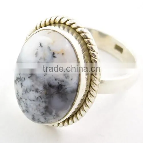 New Ring Models Fast Selling Online Jewelry Sterling Silver Rings Wholesale Indian Jewellery photo-3