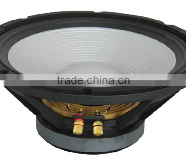 High Quality Professional Speaker 120W Speaker 12inch Subwoofer Midrange Speaker photo-2