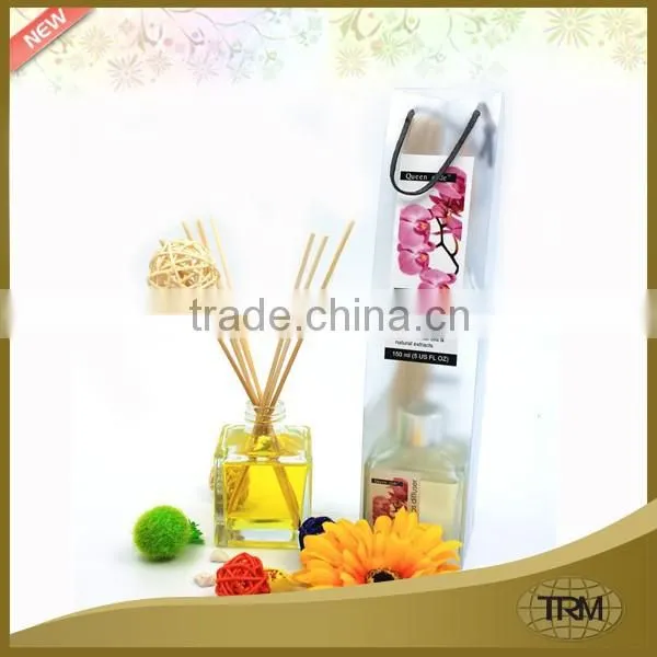 Wholesale and Retailer Home Reed Diffuser Fragrance photo-2