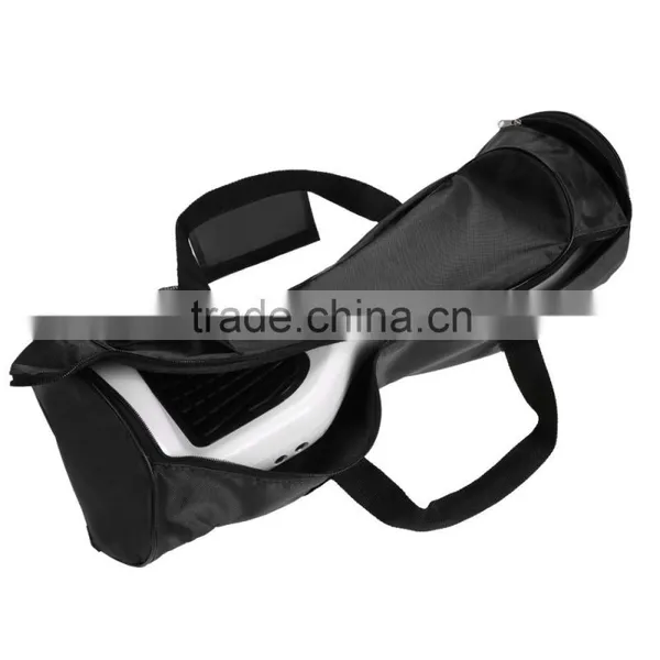 8inch New 2 Wheels Self Balancing Electric Smart Scooter Waterproof Bag Handbag Skateboard Carry Bag SV029078 photo-2