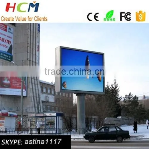P10 Oudoor Led Display,p8 Led Display Screen,p6 Led Billboard Video Wall Price photo-4