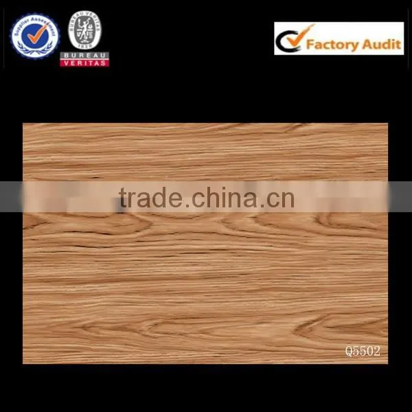 600x1200 Factory Price Ceramic Wood Look Tile Flooring
