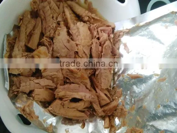 High Quality Tuna With Pouch photo-2