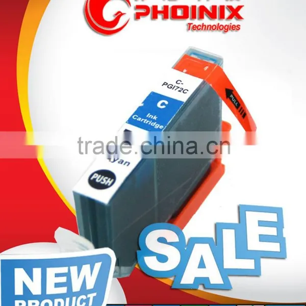PGI-72 Ink Cartridge Compatible for Canon PIXMA PRO-10 Inkjet Printer photo-2