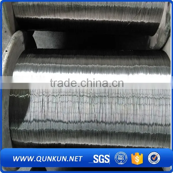China Stainless Steel Wire Price/ Stainless Steel Fine Mesh Wire/ Food Grade Stainless Steel Wire photo-4