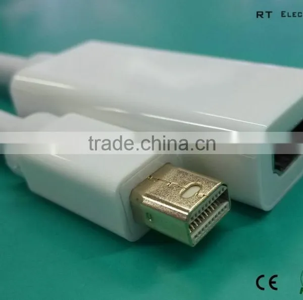 Mini Displayport to Scart Cable photo-6