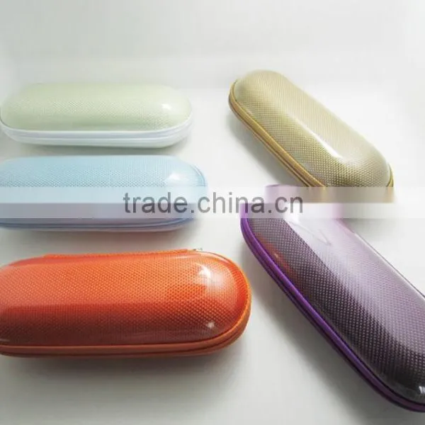 2016 Special Desgin Zipper Eyeglasses Eva Case photo-3