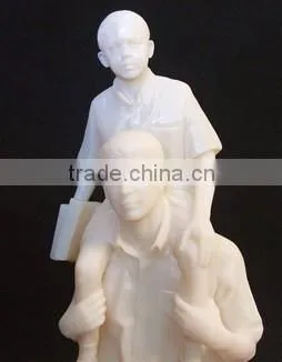 High Polish Surface Prototypes/mirror Polish ABS Rapid Prototypes/SLA SLS 3D PRINTING SERVICE photo-2