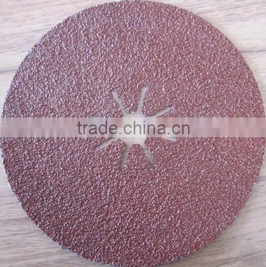 Good Performance Carbon Fiber Sanding Disc for Marble, Stone,metal,s/s photo-5
