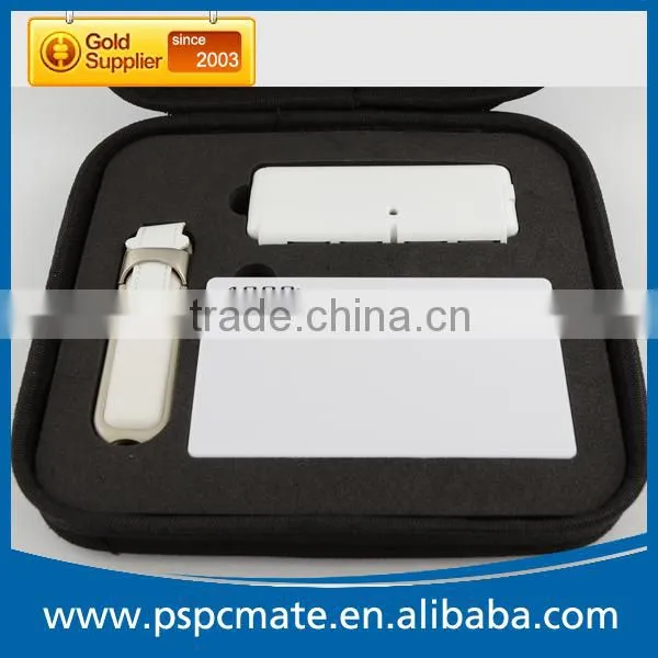 Custom Corporate Gift Travel Power Bank Kit photo-4