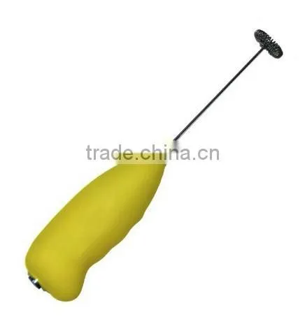 Cheap Milk Frother For Promotion photo-3
