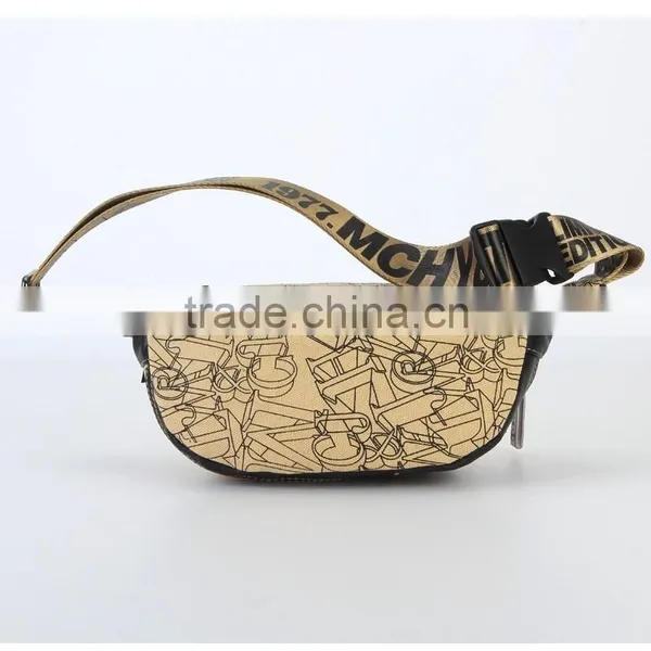 Promotion Hot Sale Fanny Pack , Sport Waist Bag photo-2