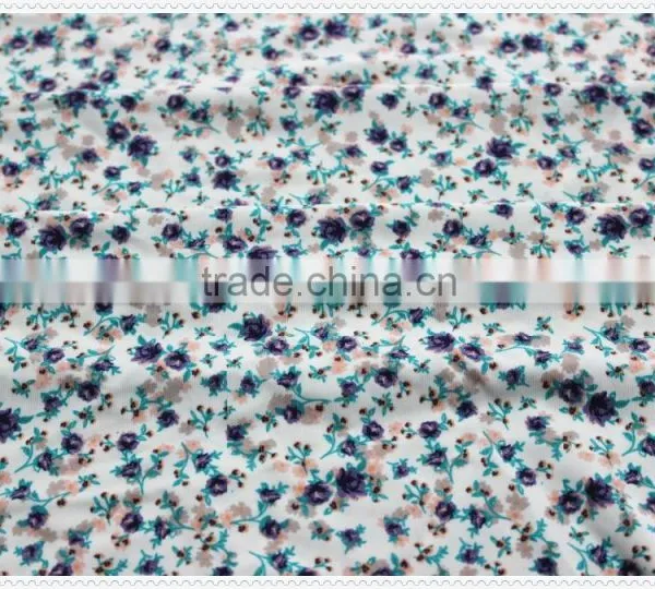 Digital Printed Fabrics,Swimwear Fabric,Designer Fabric photo-3