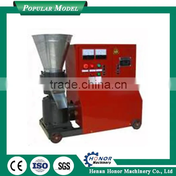 Multifunction Poultry Food Pelleter For Animal Feeding photo-6