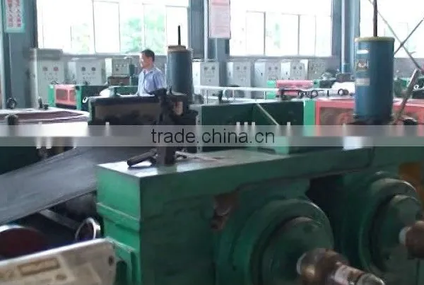 Reclaimed Rubber Making Machine for Waste Tyre/used Tires Recycling Production Line photo-4