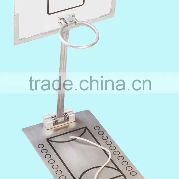 Hot Selling Mini Tabletop Basketball Game for Kids photo-2