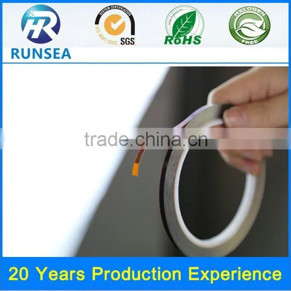 China Double Sided Adhesive Tape for Lithium Battery pi Adhesive Double Sided Tape Double Sided Tape photo-6