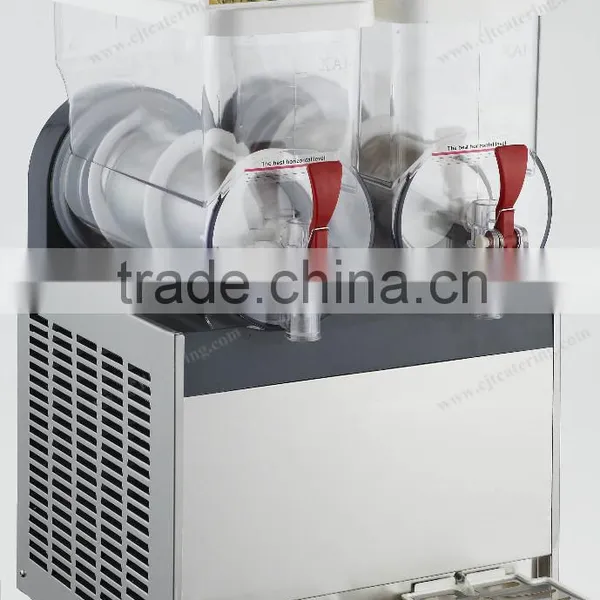 Best Saleable&high Value With Competitive Price Slush Ice Machine photo-4