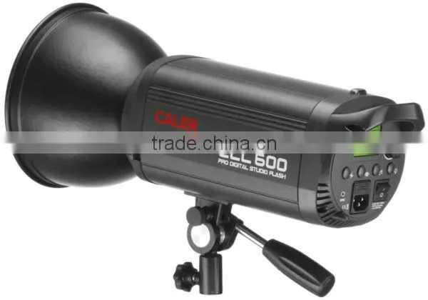 JINBEI ECL Series Professional High Speed Studio Flash, Strobe, Photographic Equipment, Studio Accessories