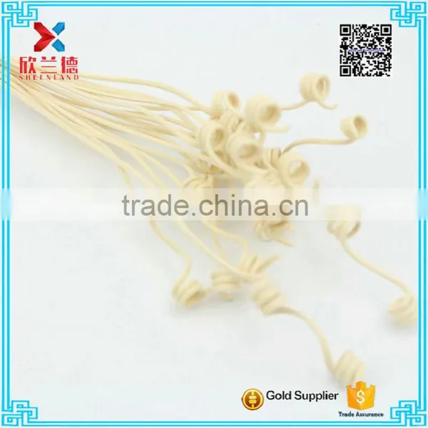 Cheap Wholesale Hand Made Curved Rattan Diffuser Sticks photo-3