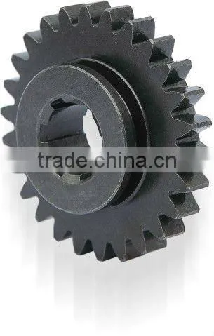 Sliding Gear Wheel/tractor Gear/gear Factory photo-2