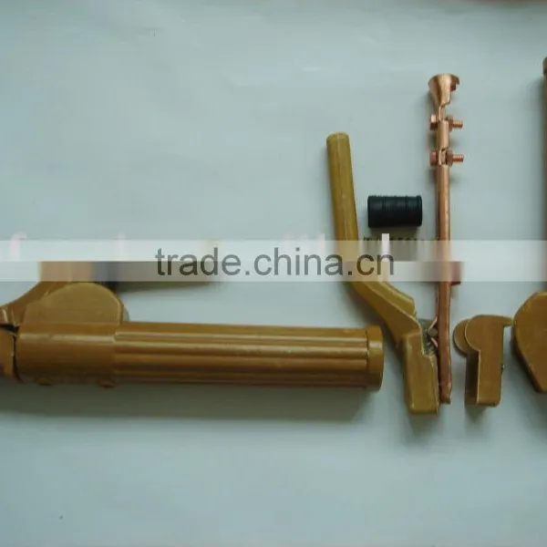 Electrode Holder;welding Holder