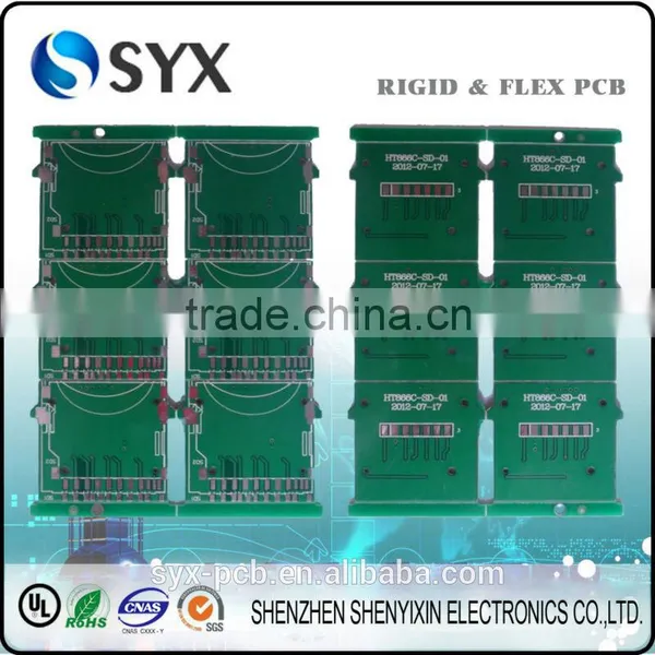 Single Side Pcb With CEM-1 Material photo-6