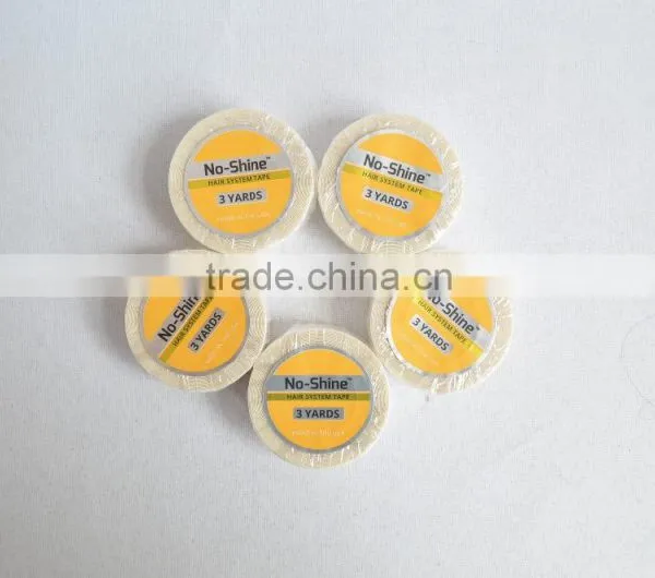 Whosale Differnet Styles Hairpiece Wig Toupee Hair Replacement,hair Extneions Tape photo-4