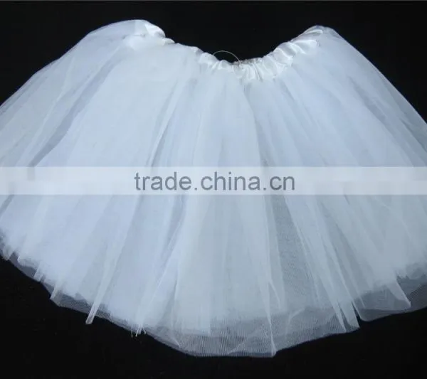 Kids Tutu Dress