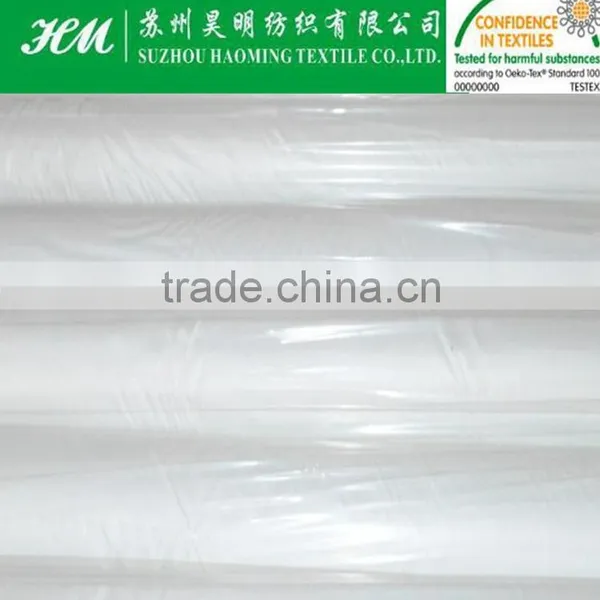 290t Taffeta for Interlining Taffeta Fabric