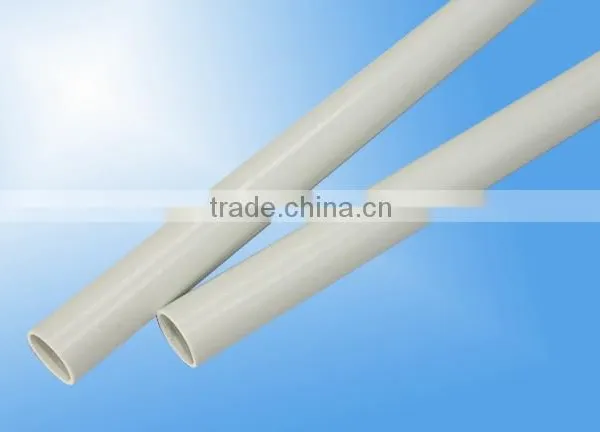 Fiberglass Tubing Supplier, Fiberglass Grating and Pultruded Profile, Glass Fiber Tube Quality Choice photo-5