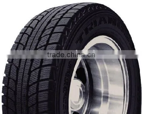 Triangle Winter Tyres TR777