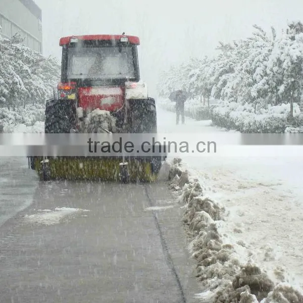 New Model !!UTV Snow Blower ,ATV Snow Blower ,Tractor Mounted Snow Blower,Exported to Russia,Canada,USA,Norway,German photo-2