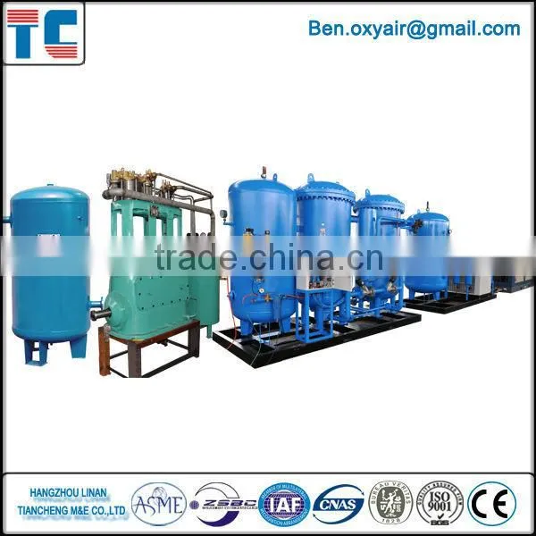Air Separation Plant photo-2