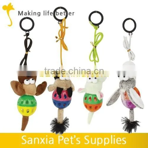 Sanxia Teaser Cat Toy photo-2