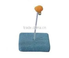 Cute and Fashionable Cat Toy, Cat Play Toy, Cat Sisal Toy