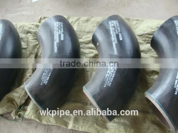 3"*STD Elbow photo-4