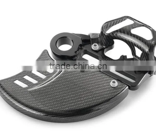 Carbon Fiber Machining Cutting Part photo-6