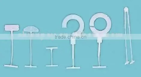 TAG PINS - STANDARD TAG PIN, FIND TAG PIN, MICRO FINE PIN