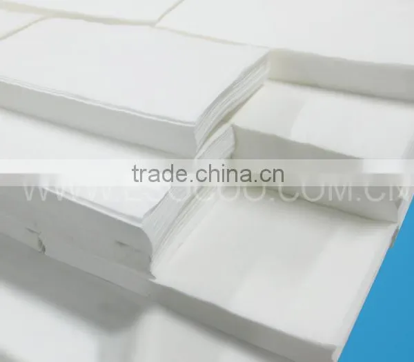 Best Selling Surface Mounting Technology Cleanroom Wiper Paper photo-5
